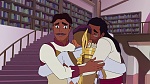 Image She-Ra : Reunion | Réunion de famille