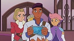 Image She-Ra : Reunion | Réunion de famille