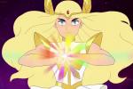 Présentation générale de  She-Ra and the Princesses of Power S2