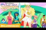 Vidéos de  She-Ra and the Princesses of Power S2