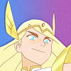 She-Ra