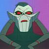 Lord Hordak