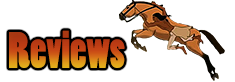 Spirit Reviews
