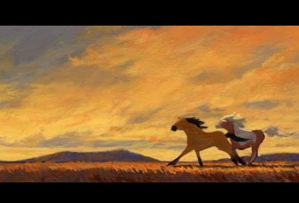 Chased