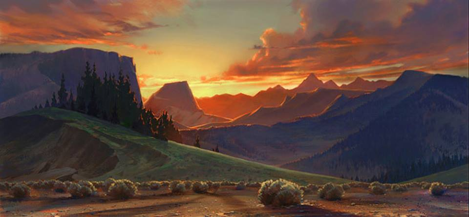 Dreamworks