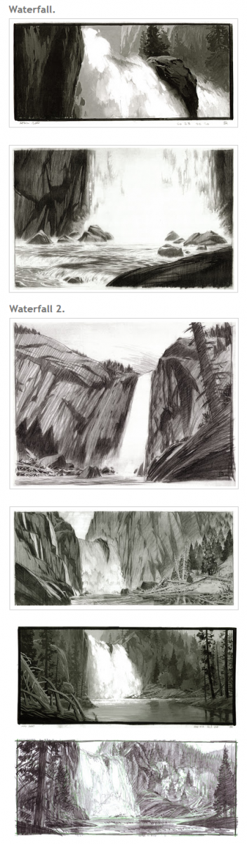 Artworks