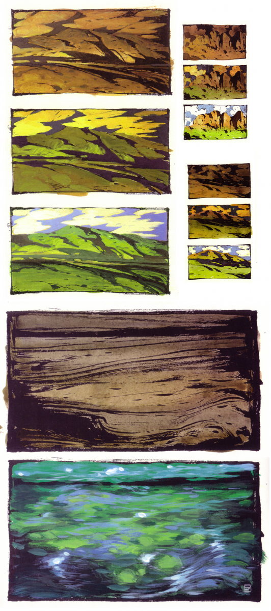 Artworks
