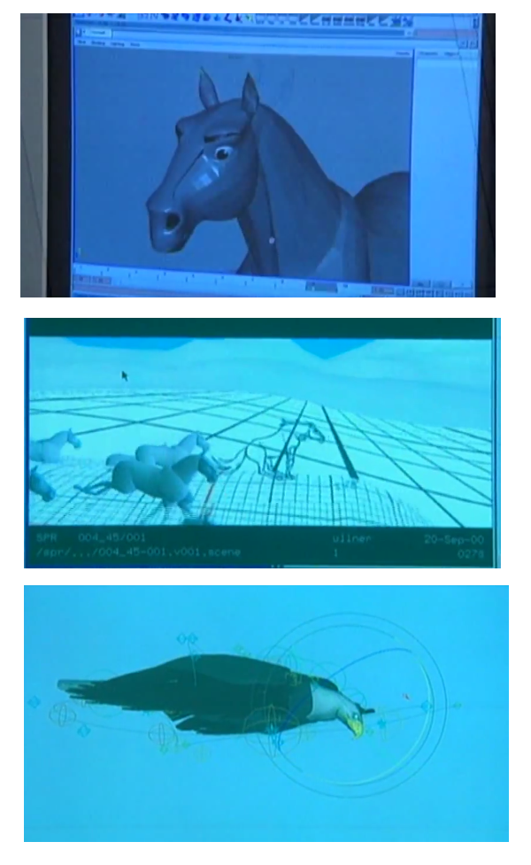 Dreamworks