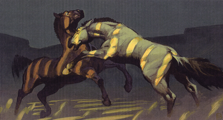 Horse
