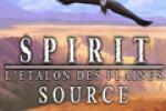 Spirit et Roi Lion ( 1, 2 et 3 )