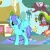 Bluerose E Apple