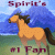 Spirits#1Fan