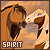 SpiritxRainferever