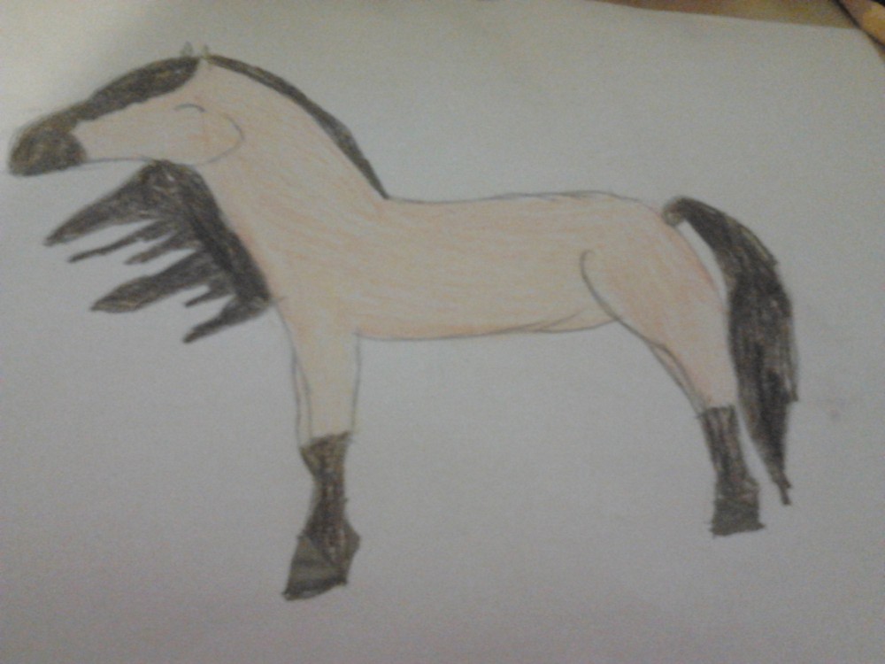 Old Drawings (4)