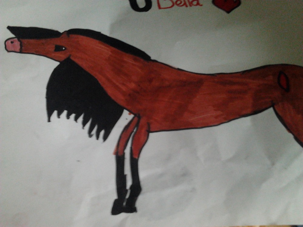 Old Drawings (5)
