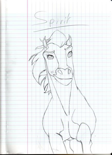 Spirit