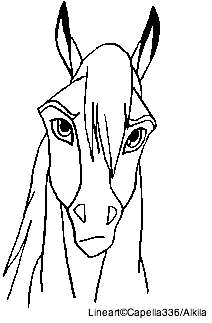 Lineart