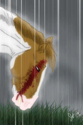Scarred