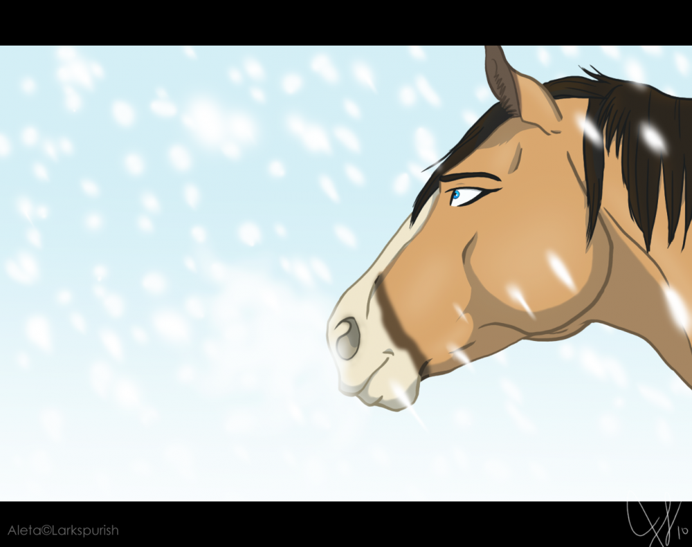 Snowy Day