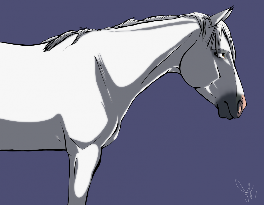 Concept Char