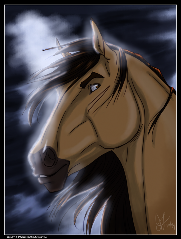 Stormbreak