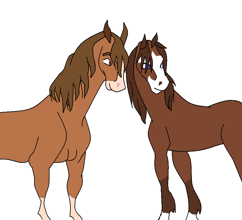 Cairo and Ella