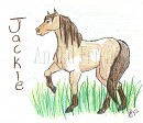 Jackie (c) BladeMaster
