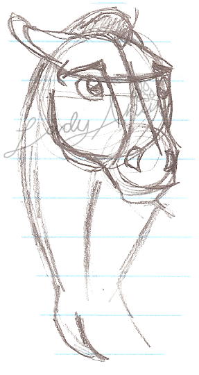Spirit Head Practice 3 -08-15-11-