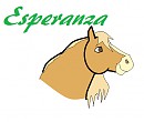 Cartoony Esperanza
