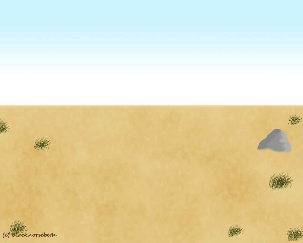 Desert Background