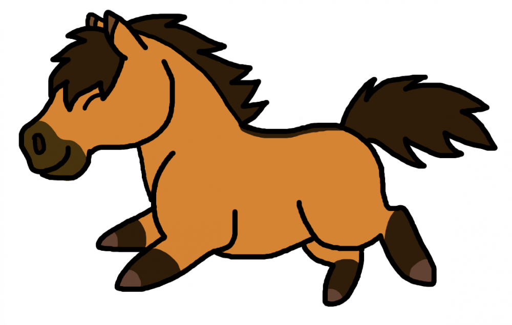 Chibi Spirit