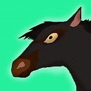 Tai' as a young colt