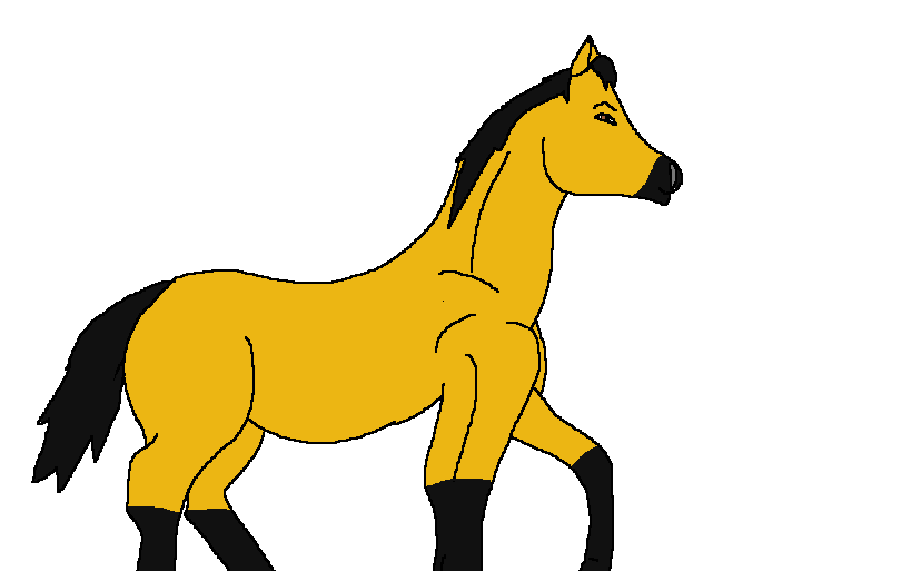 Spirit drawing!