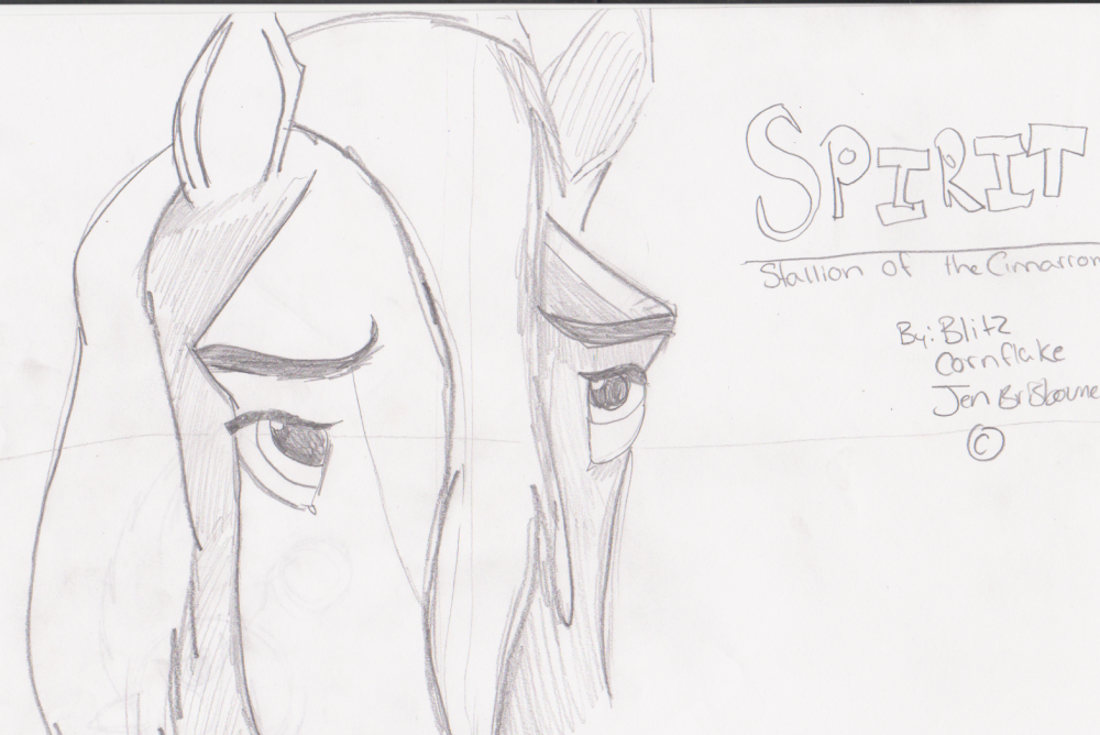 His Beauty, His Eyes, His name~