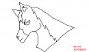 Blank Lineart.
