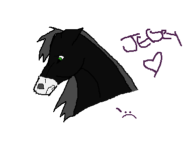 Doodle thingy o3o;