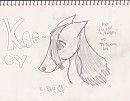 Kacey :3
