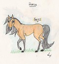 Cheval 2
