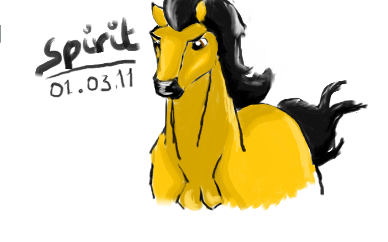 Spirit