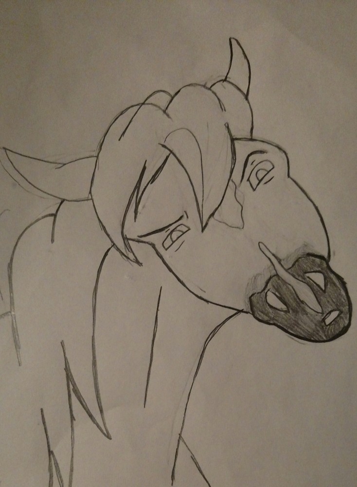 Confused Dagger 