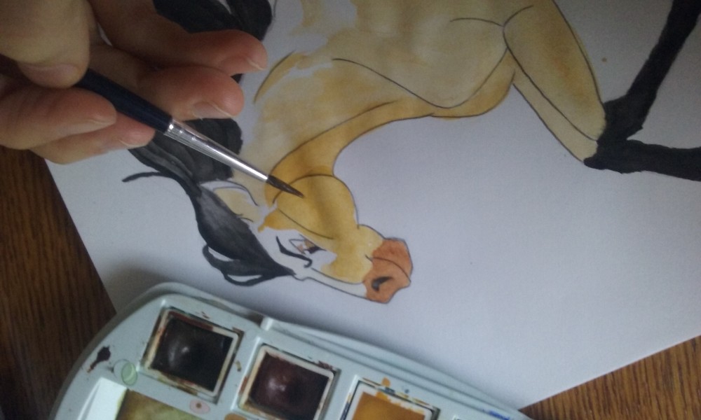 peinture