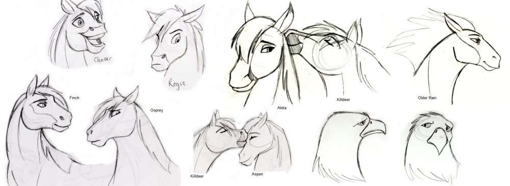 More pwnies