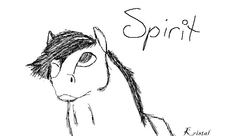 Spirit