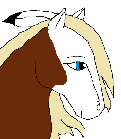Still not the best Rain fanart in the world...