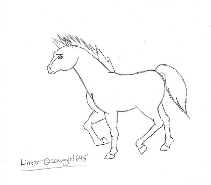 Lineart