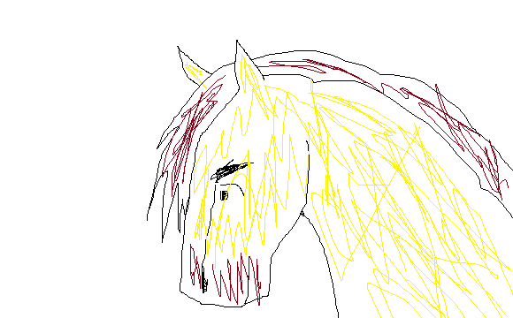 Scribble Spirit