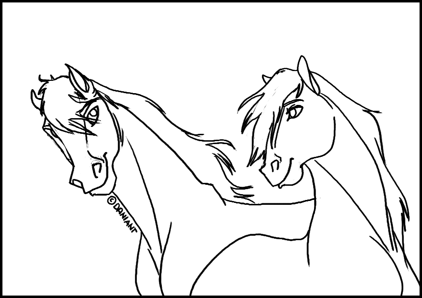 Lineart