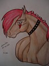 Comission - Kibe