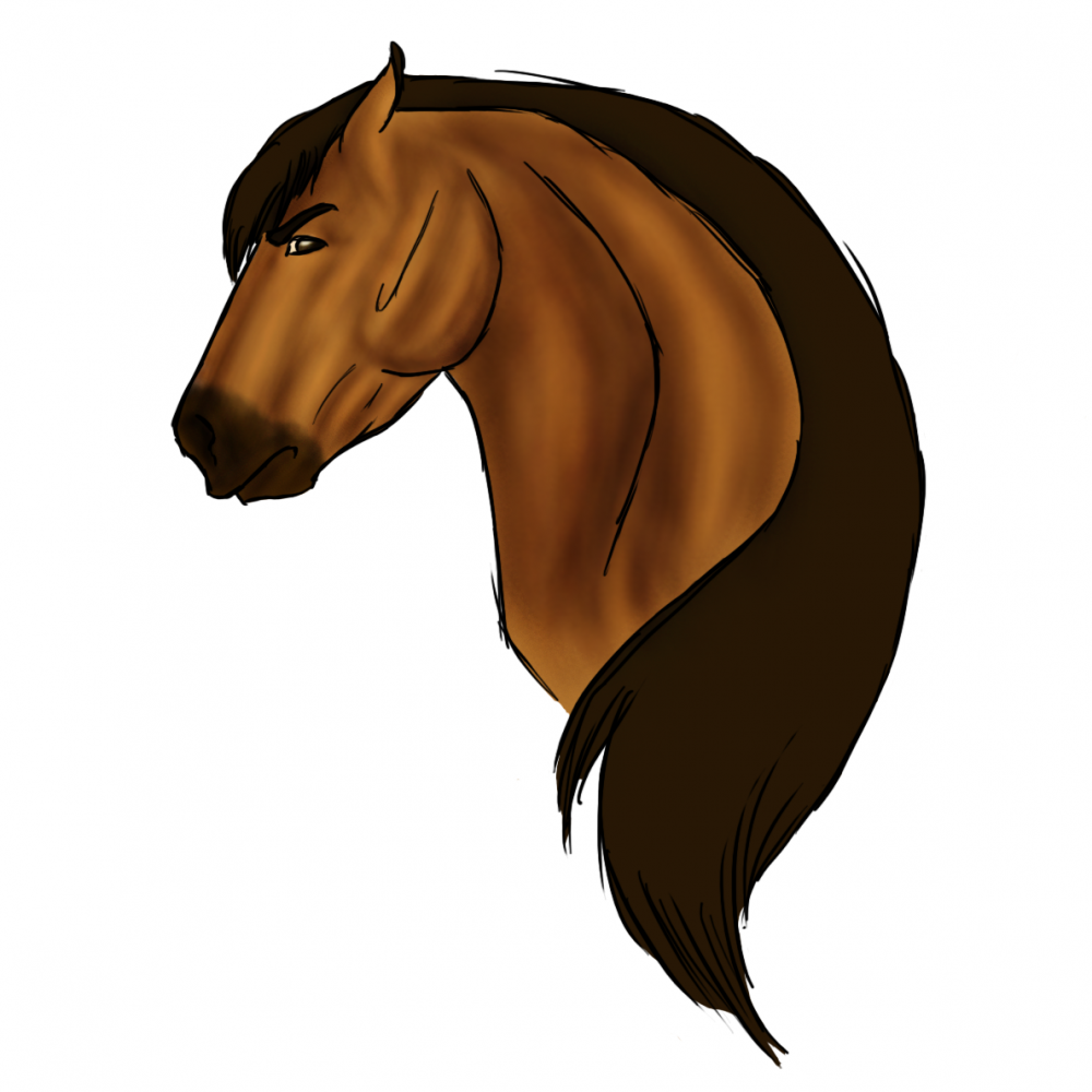Spirit realism...?