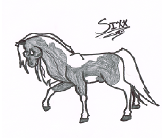 Pencil Sixx